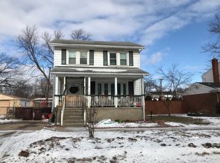 35218 Winslow St, Wayne, MI 48184