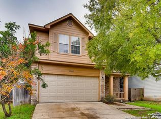 20609 Tree Mdw, San Antonio, TX 78258