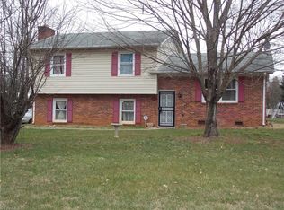 4620 Wait Rd, Winston Salem, NC 27106