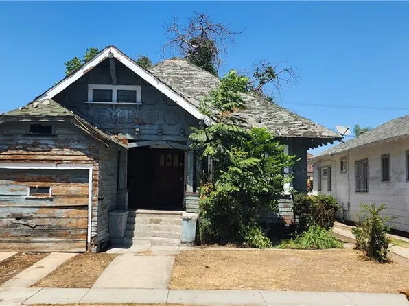 2051 W 30th St, Los Angeles, CA 90018