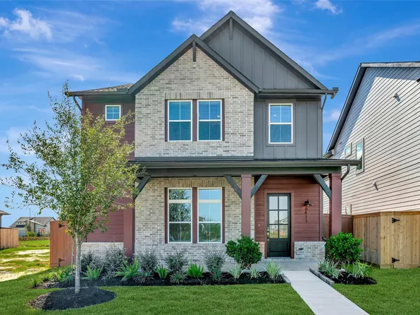6411 Elm Chase Ln, Katy, TX 77449