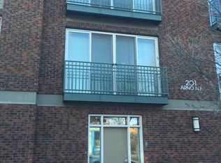 201 Arno St NE APT 102, Albuquerque, NM 87102