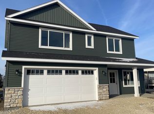 41 Southfork Dr SE, Kasson, MN 55944