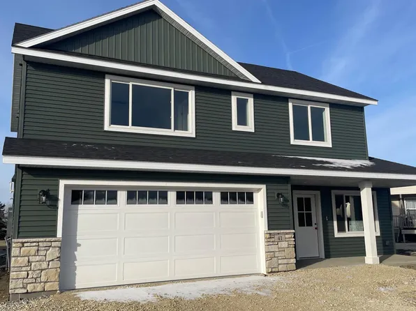 41 Southfork Dr SE, Kasson, MN 55944
