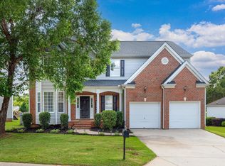 323 Waterton Way, Simpsonville, SC 29680
