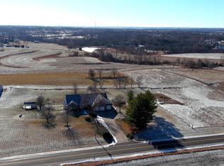 2520 Bayfield Rd, Muscatine, IA 52761