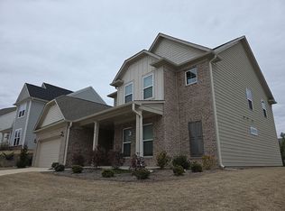 40 Riverclub Rd, Acworth, GA 30101