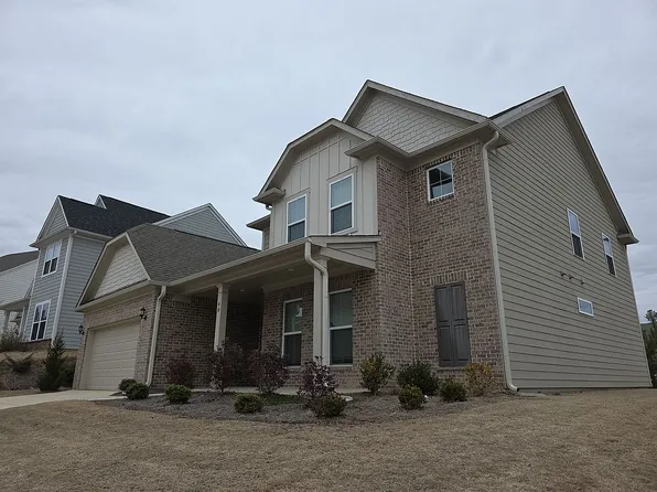 40 Riverclub Rd, Acworth, GA 30101