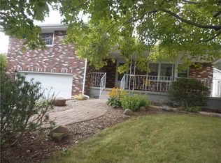 110 Wilson Rd, New Castle, PA 16101