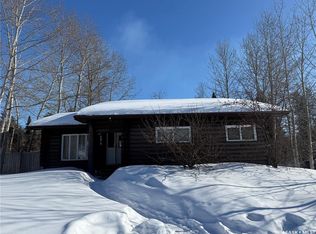 804 Studer St, La Ronge, SK S0J1L0