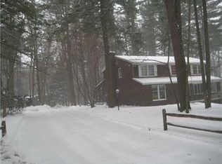 116 Tall Oaks Dr, Murrysville, PA 15668