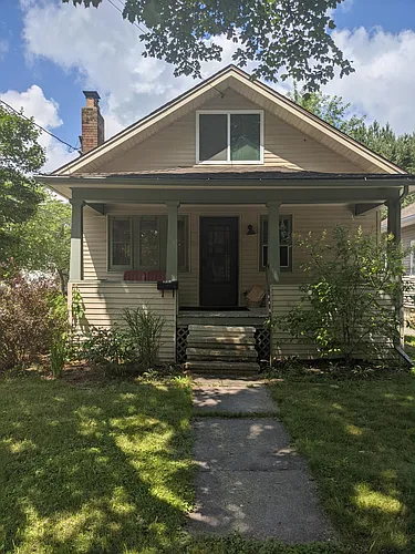 501 N Hayford Ave Photo 1