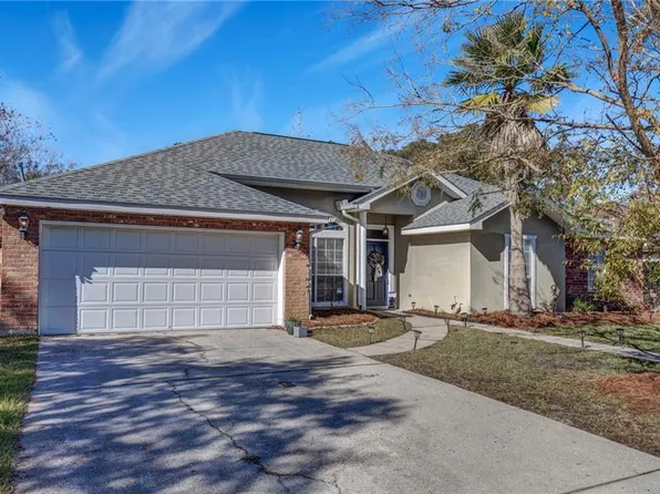 113 Willow Wood Dr, Slidell, LA 70461