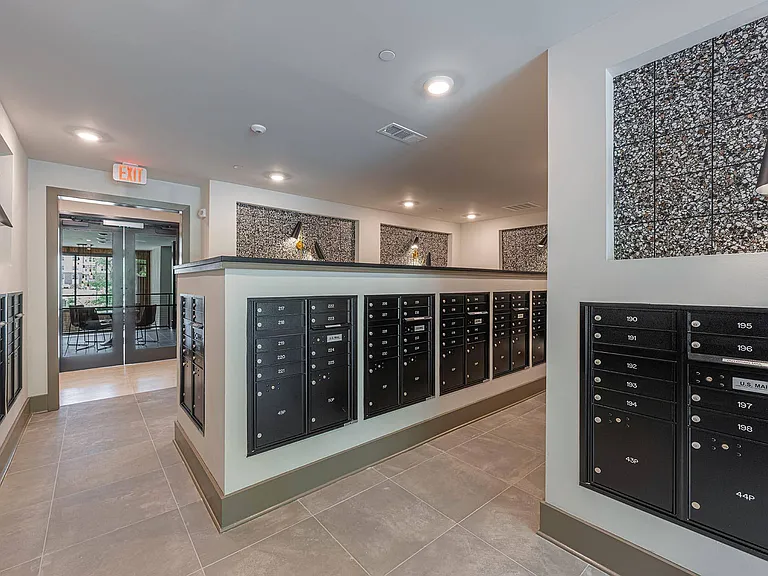Conclave at Sugar Hill Apartments and Townhomes — Photo 21