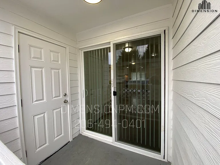 O St Apartments — Photo 33