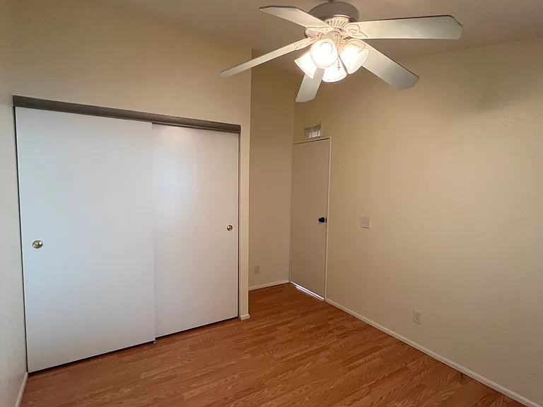 Bedroom #3