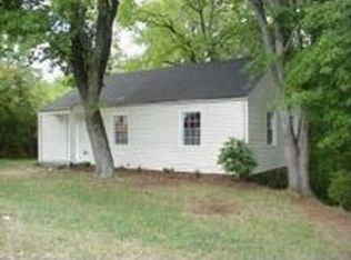 3626 Harvard Rd, Winston Salem, NC 27107