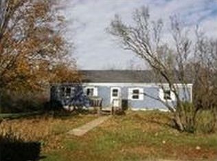 4203 Sunnyside Rd, Woodstock, IL 60098