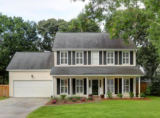1285 Horseshoe Bnd, Mount Pleasant, SC 29464