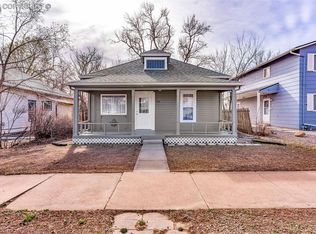 714 College Ave, Canon City, CO