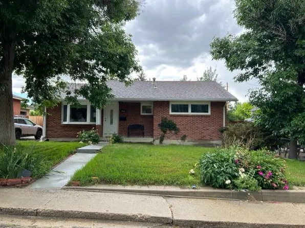 2646 E 10th St, Casper, WY 82609