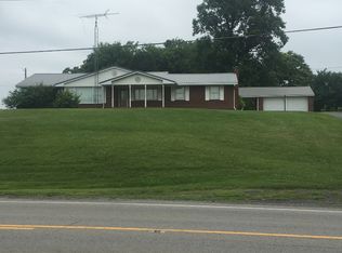 1381 Us Highway 60 W, Marion, KY 42064
