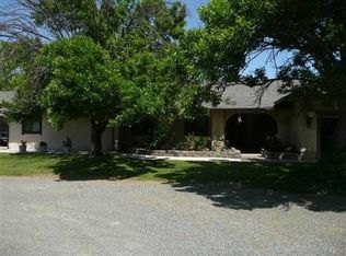 8680 Camino Del Arroyo, Palo Cedro, CA 96073