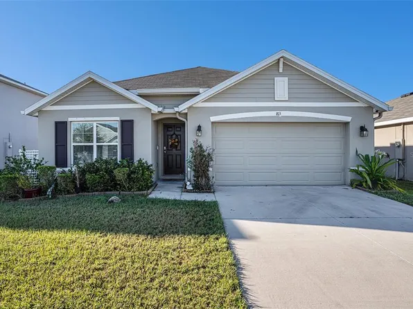 813 18th Ave SE, Ruskin, FL 33570