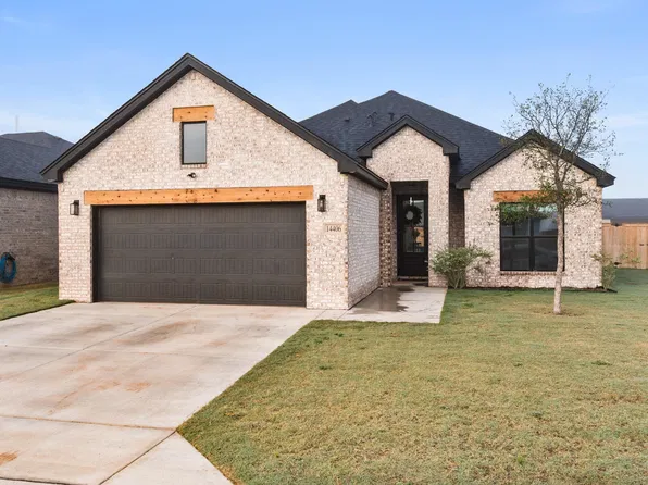 14406 Kenosha Ave, Lubbock, TX 79423