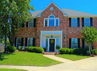 3112 Andrew Ct, Bedford, TX 76021