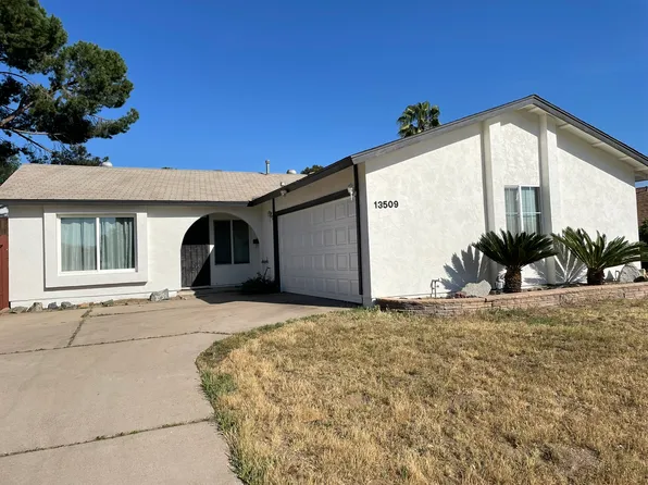 13509 Acton Ave, Poway, CA 92064