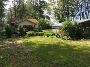 10606 Poplar Dr, Espyville, PA 16424