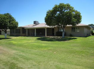 10624 W Tropicana Cir, Sun City, AZ 85351