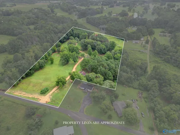 513 Rabbit Town Rd, Albertville, AL 35950