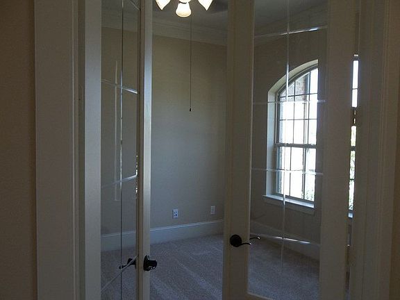 David Weekley Homes Inventory Photo