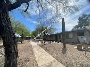 1512 N Bryant Ave, Tucson, AZ 85712