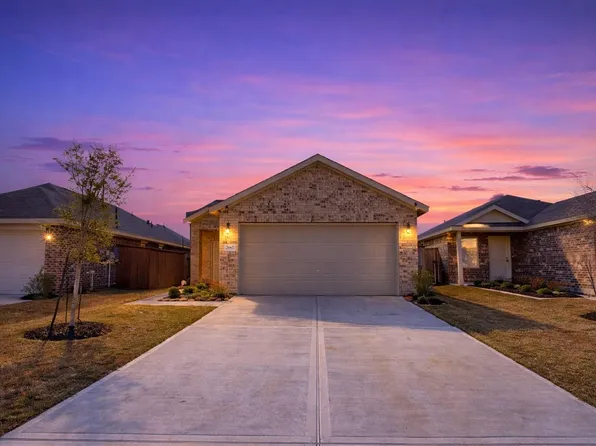 26807 Cenzontle Dr, Katy, TX 77493