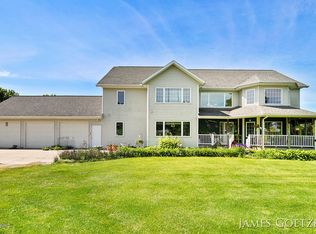 8787 Peach Ridge Ave NW, Sparta, MI 49345