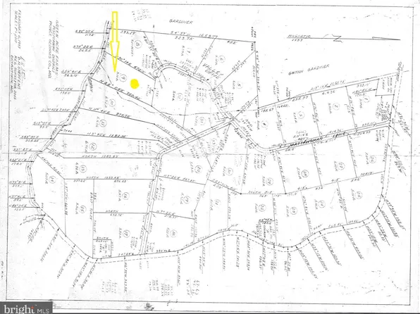 Valley Point Dr, Waldorf, MD 20601