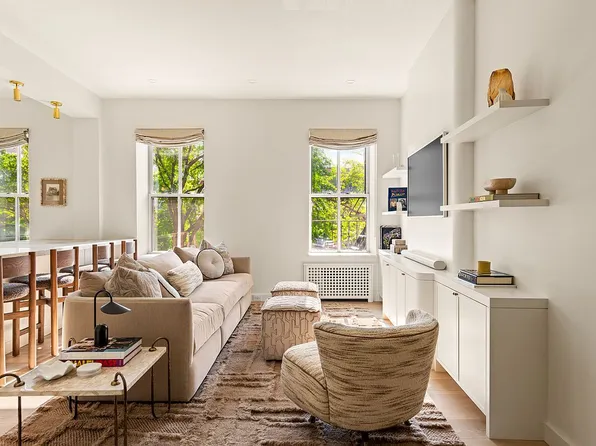 99 Bank St APT 3H, New York, NY 10014