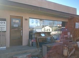 118 S 2nd St W, Riverton, WY 82501