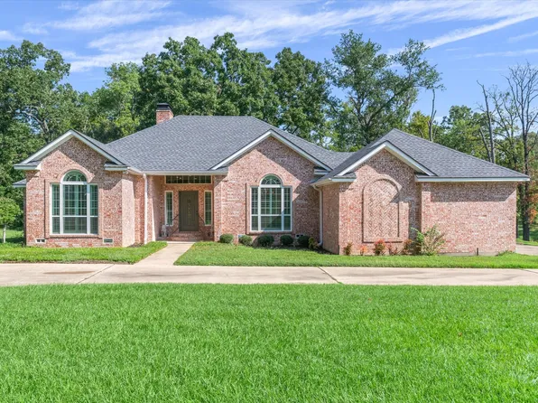 806 Glen Ln, Canton, TX 75103