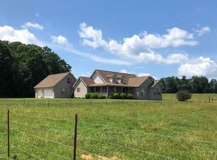 4265 Tarwater Rd, Greenback, TN 37742
