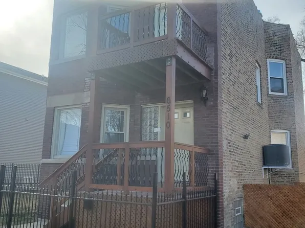 6510 S Evans Ave, Chicago, IL 60637