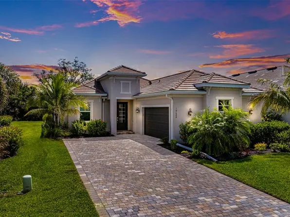 14684 Cherry Blossom Way, Punta Gorda, FL 33955