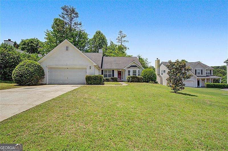 1st image of 3139 Brookeview Ln NW