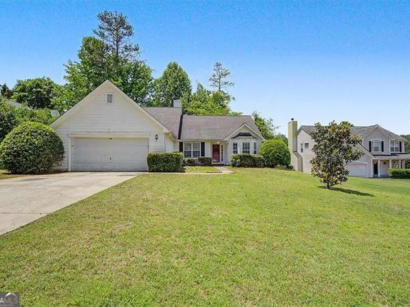 3139 Brookeview Ln NW, Kennesaw, GA 30152