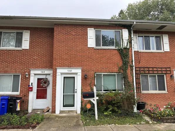 1208 Westview Ter, Laurel, MD 20707