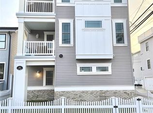 408 28th St, Ocean City, NJ 08226