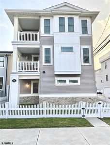 408 28th St, Ocean City, NJ, 08226